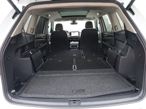 New 2026 Volkswagen Atlas SEL image 9