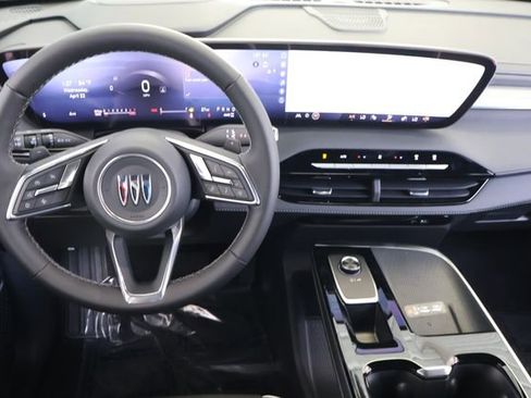 New 2026 Buick Enclave Preferred AWD/4WD image 16