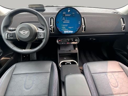 Used 2025 MINI Cooper Countryman SE AWD/4WD image 15