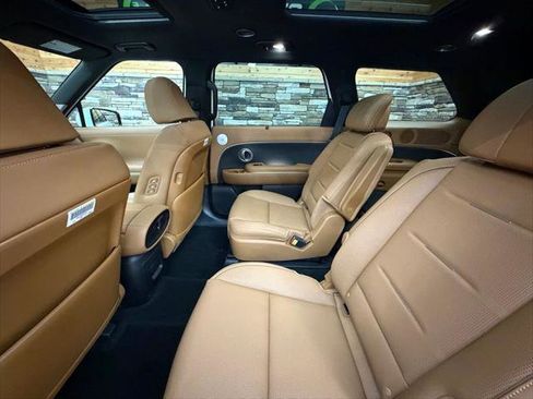 New 2026 Hyundai Palisade Calligraphy image 19