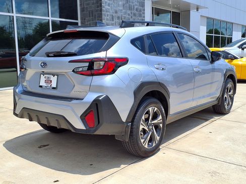 Certified 2024 Subaru Crosstrek 2.0i Premium w/ Crosstrek Mirror Package AWD/4WD image 24