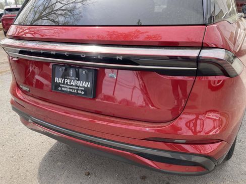 New 2026 Lincoln Aviator Reserve AWD/4WD image 4