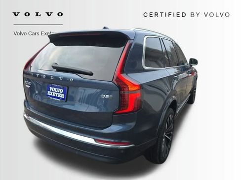 Certified 2025 Volvo XC90 B5 Plus image 10