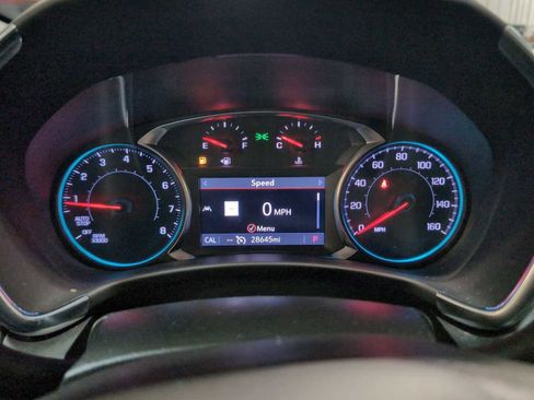 Used 2022 Chevrolet Equinox LT image 11