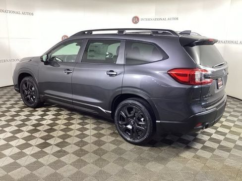 Used 2026 Subaru Ascent Bronze Edition AWD/4WD image 7