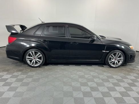 Used 2013 Subaru Impreza WRX STI image 5