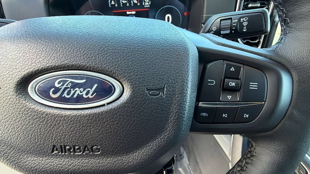 New 2026 Ford Ranger Lariat AWD/4WD image 20