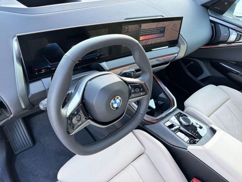 New 2026 BMW X3 xDrive30 w/ Premium Package AWD/4WD image 4