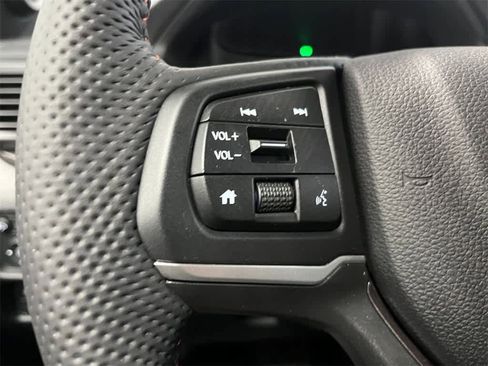 New 2026 Honda Ridgeline TrailSport image 17