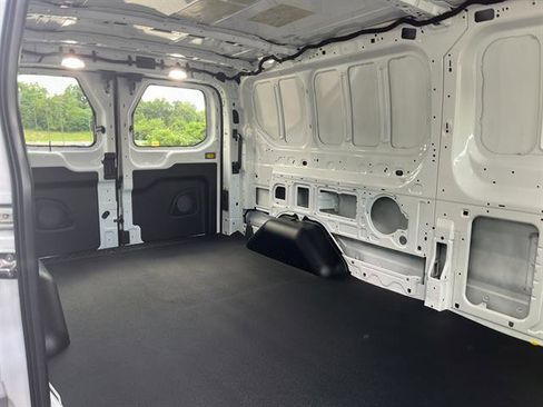 New 2025 Ford Transit 150 Low Roof image 15