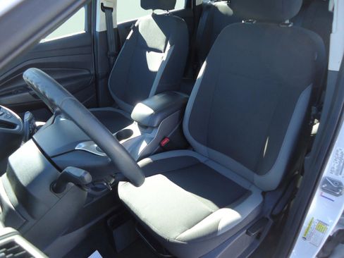 Used 2014 Ford Escape S image 21
