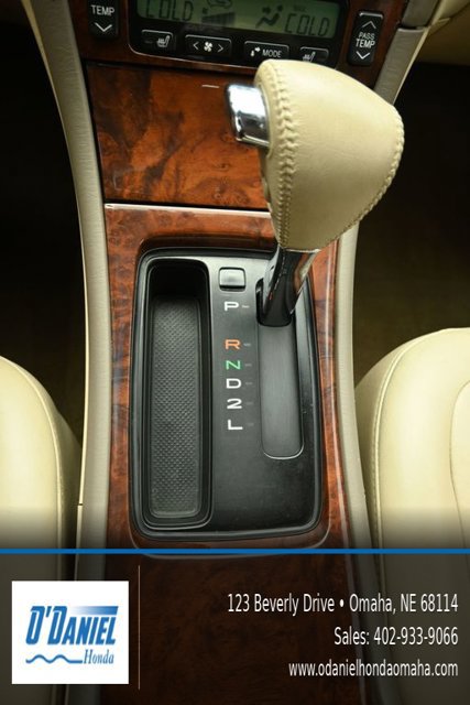 Used 2004 Toyota Avalon FWD image 33