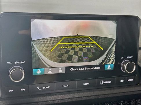 Used 2025 Honda CR-V Sport image 16