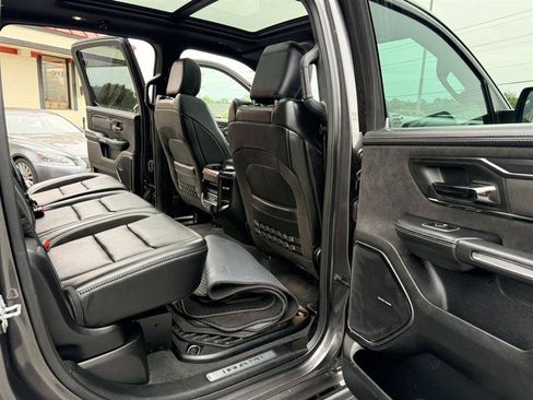 Used 2022 RAM 1500 TRX w/ TRX Level 2 Equipment Group AWD/4WD image 21