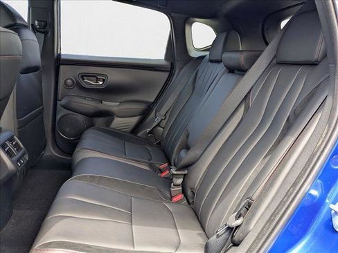 New 2025 Acura ADX A-Spec image 15