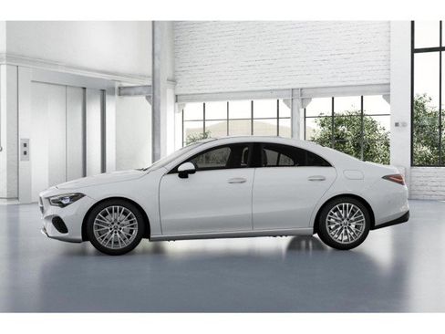 Certified 2025 Mercedes-Benz CLA 250 image 50