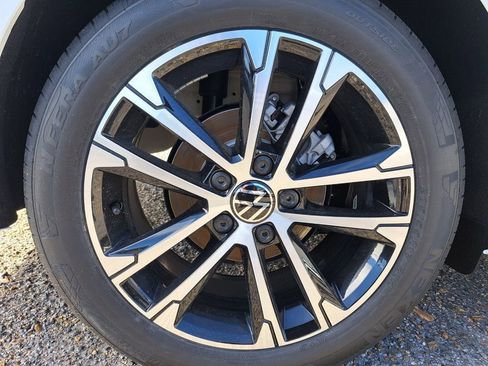 New 2026 Volkswagen Jetta Sport image 24