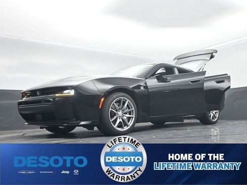 New 2026 Dodge Charger Scat Pack AWD/4WD image 66