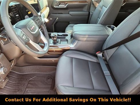 New 2026 GMC Sierra 1500 Elevation w/ Elevation Premium Package image 9