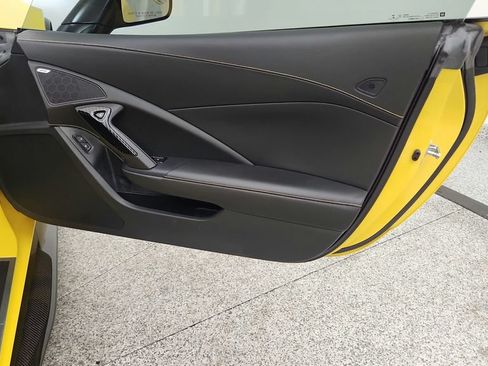 Used 2017 Chevrolet Corvette Grand Sport RWD image 33