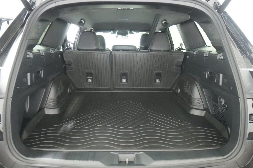 Used 2026 Subaru Outback Premium AWD/4WD image 20