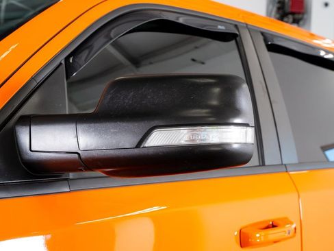 Used 2022 RAM 1500 TRX w/ TRX Level 2 Equipment Group image 22