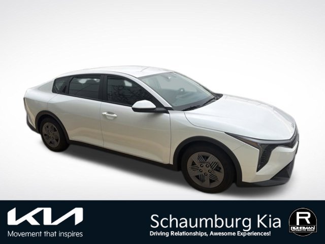 Used 2026 Kia K4 FWD image 12