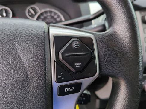 Used 2016 Toyota Tundra SR5 AWD/4WD image 24
