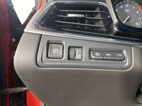 New 2025 Cadillac XT6 Premium Luxury w/ Technology Package image 18