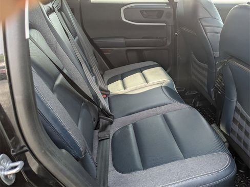 Used 2021 Ford Bronco Sport Outer Banks w/ Outer Banks Package image 25