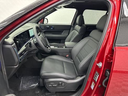 New 2026 Hyundai Santa Fe Calligraphy image 9