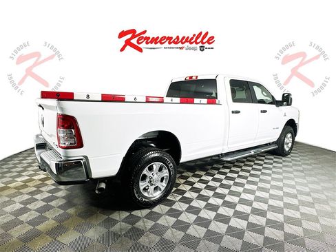 Used 2024 RAM 2500 Big Horn image 7
