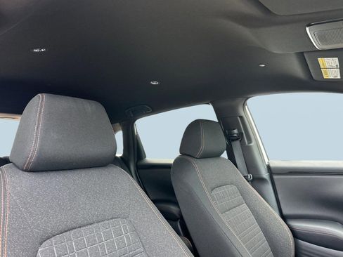 Used 2024 Honda HR-V Sport image 25