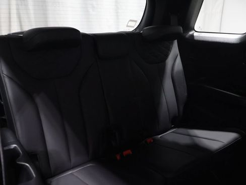Used 2022 Hyundai Palisade Limited w/ Cargo Package AWD/4WD image 22