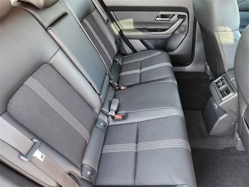 New 2026 MAZDA CX-50 2.5 Hybrid w/ Weather Package image 19