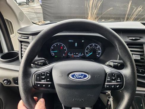 Used 2023 Ford Transit 250 Low Roof w/ Exterior Upgrade Package image 29