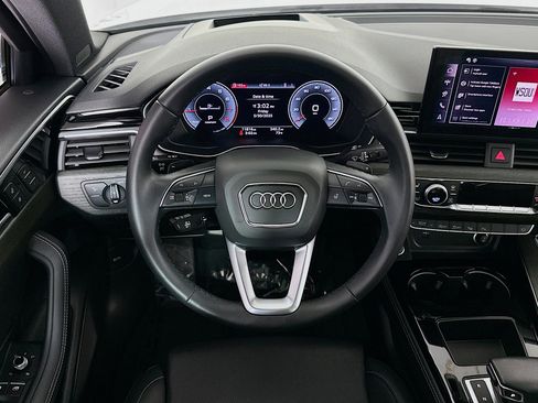 Used 2024 Audi A4 2.0T Prestige w/ Prestige Package image 22