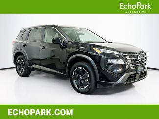 Used 2025 Nissan Rogue SV video 1