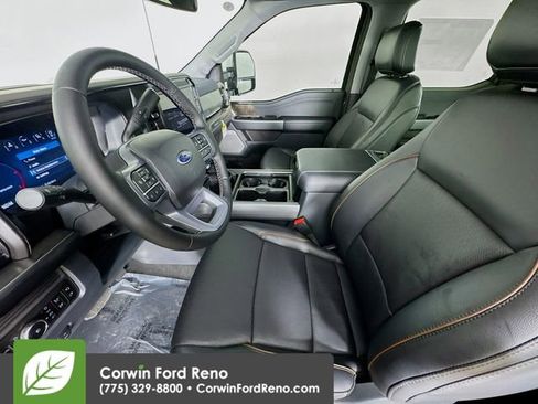 New 2026 Ford F350 Lariat w/ Lariat Ultimate Package image 24