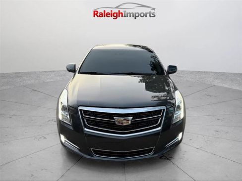 Used 2016 Cadillac XTS Premium FWD image 3