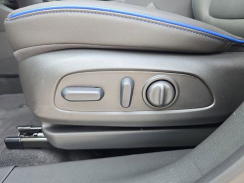 New 2026 Buick Encore GX Sport Touring w/ Advanced Technology Package FWD image 18
