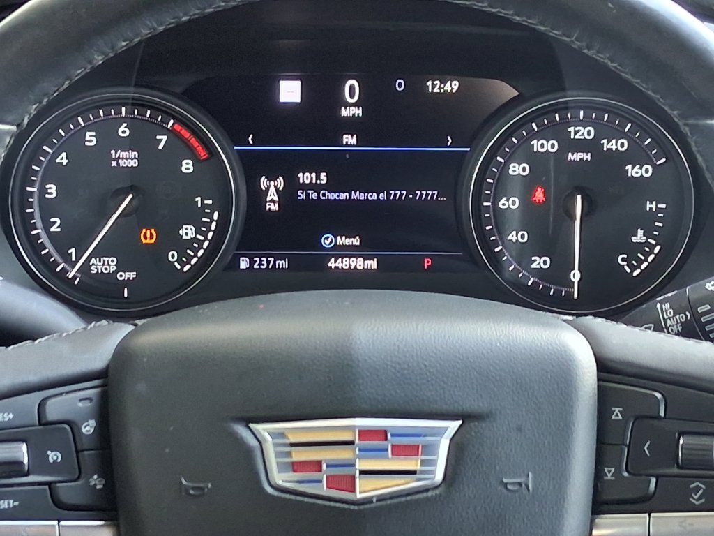 Used 2020 Cadillac XT6 Premium Luxury FWD image 13