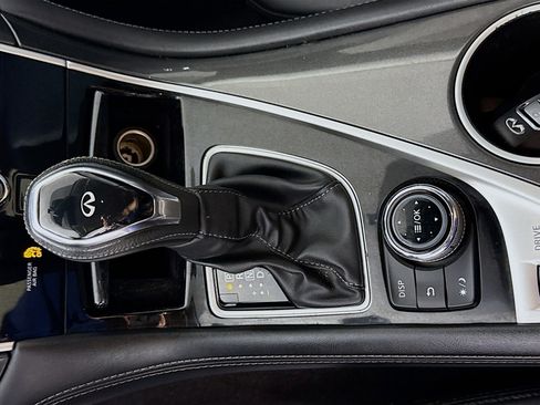Used 2021 INFINITI Q50 Pure RWD image 16