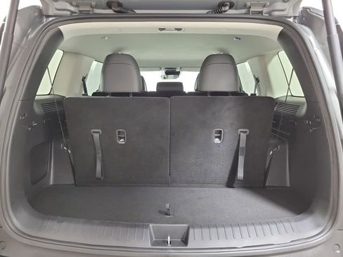 Used 2026 Hyundai Santa Fe SEL FWD image 10