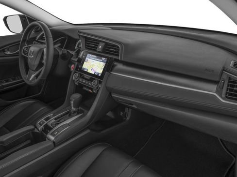 Used 2016 Honda Civic EX-L image 15