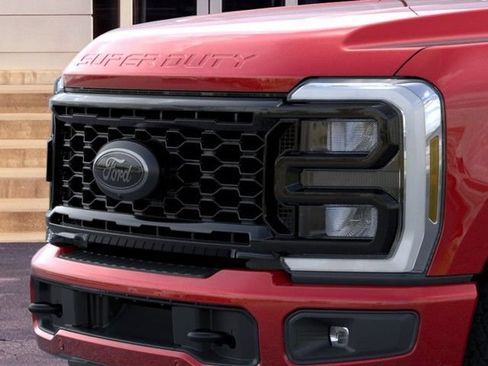 New 2026 Ford F250 Lariat w/ Tremor Off-Road Package AWD/4WD image 17