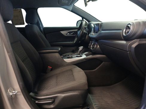 Used 2021 Chevrolet Blazer LT image 15