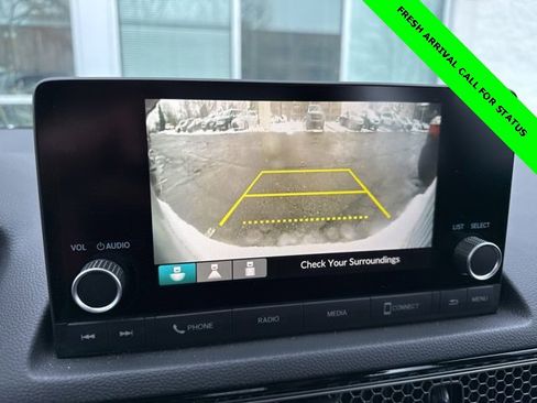 Certified 2024 Honda Civic Sport image 18