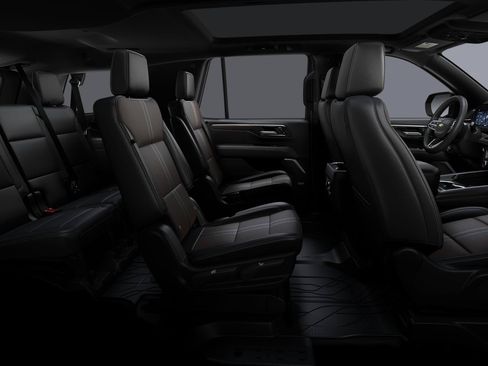 New 2026 Chevrolet Tahoe High Country AWD/4WD image 63