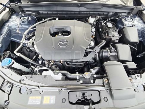 New 2026 MAZDA CX-50 AWD 2.5 S w/ Premium Package image 12